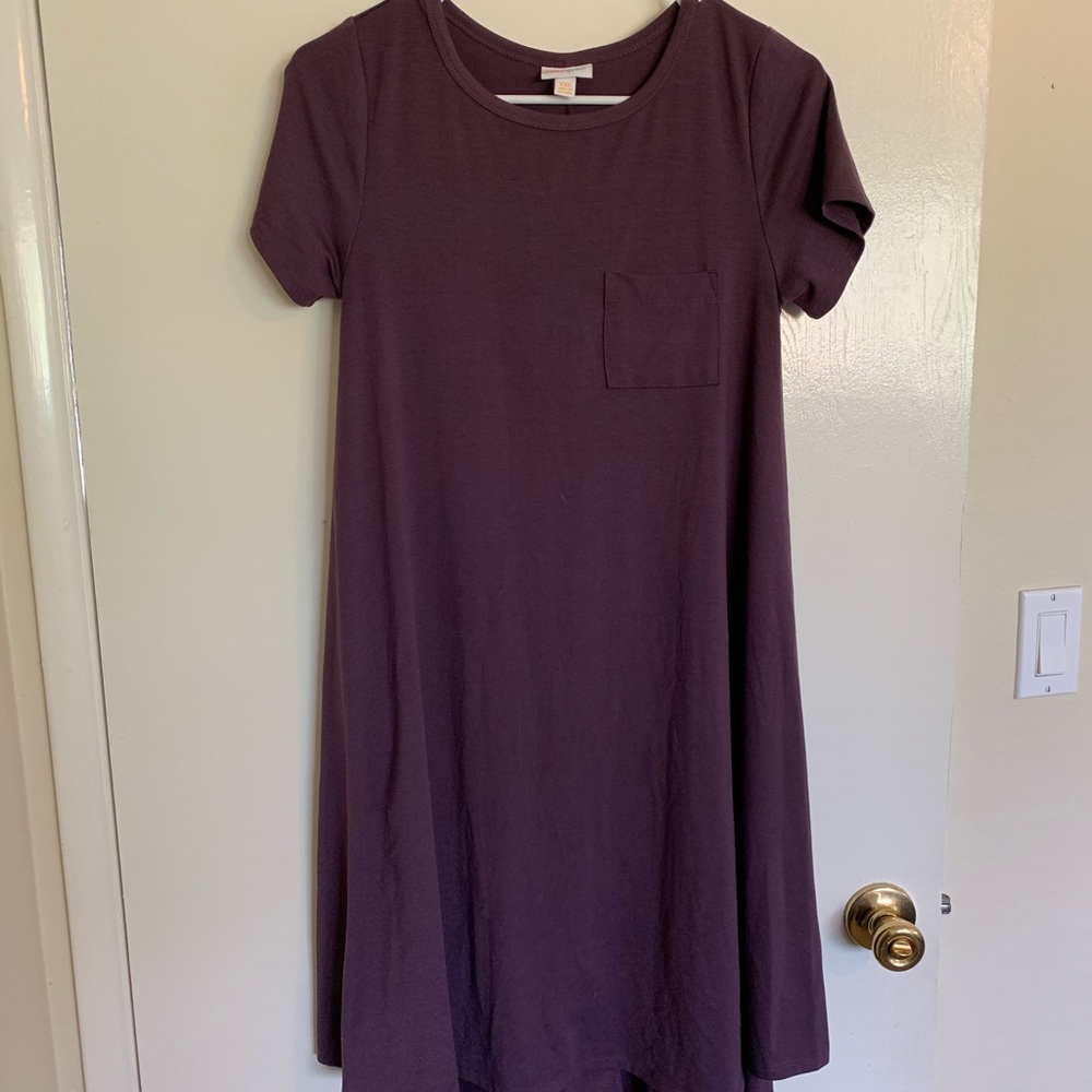 Lularoe Carly
